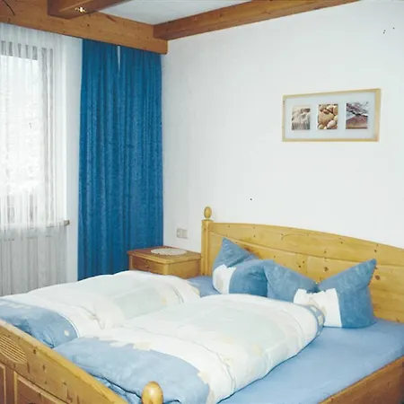 Haus W.gstrein 192w Apartamento