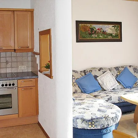 Apartamento Haus W.gstrein 192w *